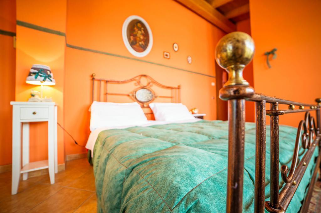 Villa Le Mistral à Sommacampagna Extérieur photo