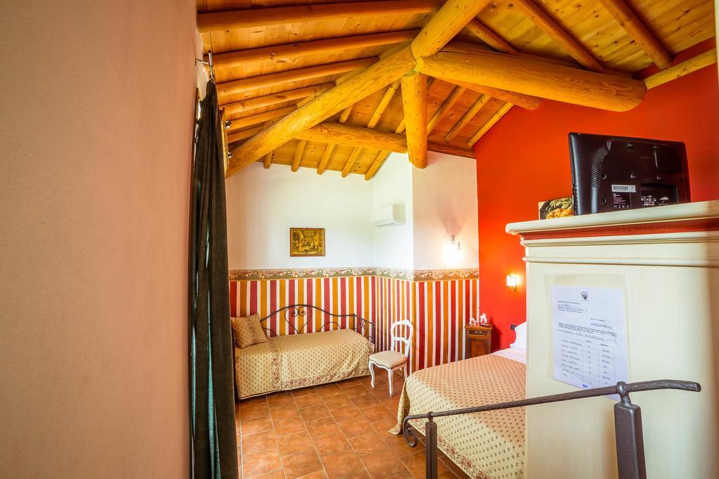 Villa Le Mistral à Sommacampagna Extérieur photo