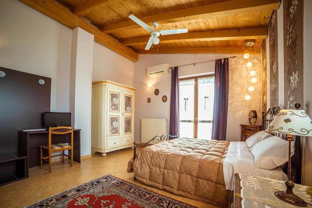 Villa Le Mistral à Sommacampagna Chambre photo