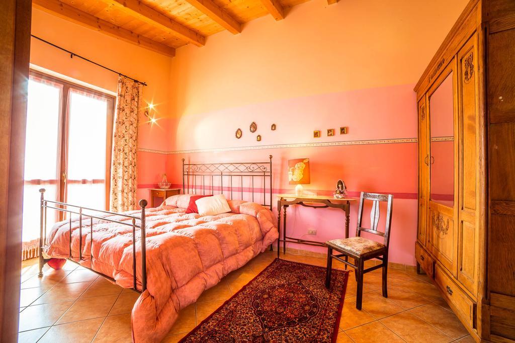 Villa Le Mistral à Sommacampagna Extérieur photo