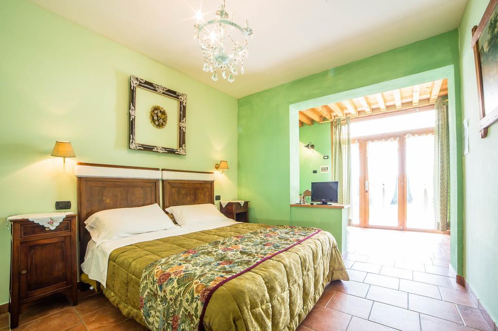 Villa Le Mistral à Sommacampagna Chambre photo