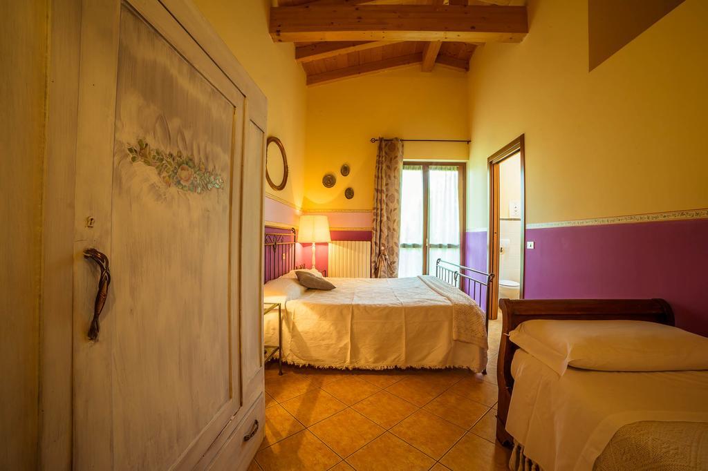 Villa Le Mistral à Sommacampagna Chambre photo