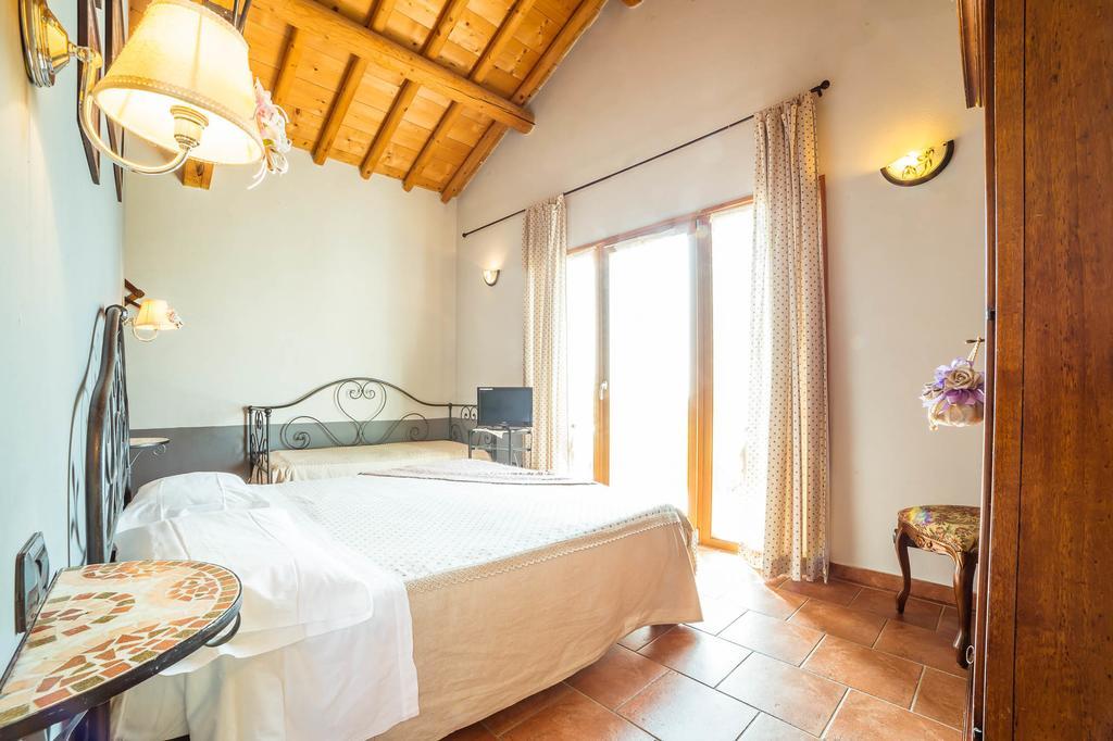 Villa Le Mistral à Sommacampagna Chambre photo