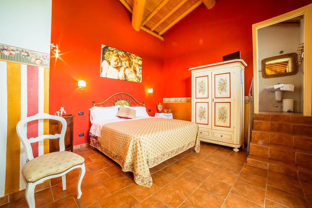 Villa Le Mistral à Sommacampagna Extérieur photo